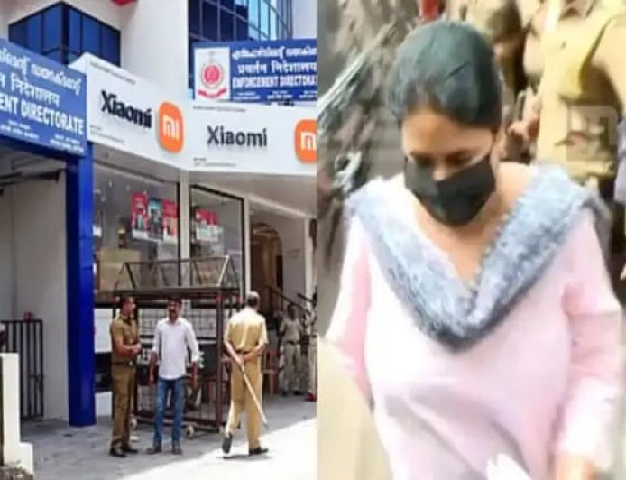 മാസപ്പടി കേസിൽ നിർണായക വഴിത്തിരിവ്: എസ്എഫ്ഐഒ കോടതിയിൽ ഹാജരാക്കിയ 134 രേഖകൾ ഇ ഡി കൈപ്പറ്റി; ടി. വീണയെ വീണ്ടും ചോദ്യം ചെയ്തേക്കും