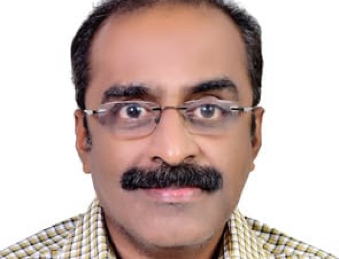 ഐ.എസ്.ആർ.ഒ ലിക്വിഡ് പ്രൊപ്പൽഷൻ സിസ്റ്റംസ് സെന്ററിന്റെ ഡയറക്ടറായി ശ്രീ എൻ. ജയൻ നിയമിതനായി
