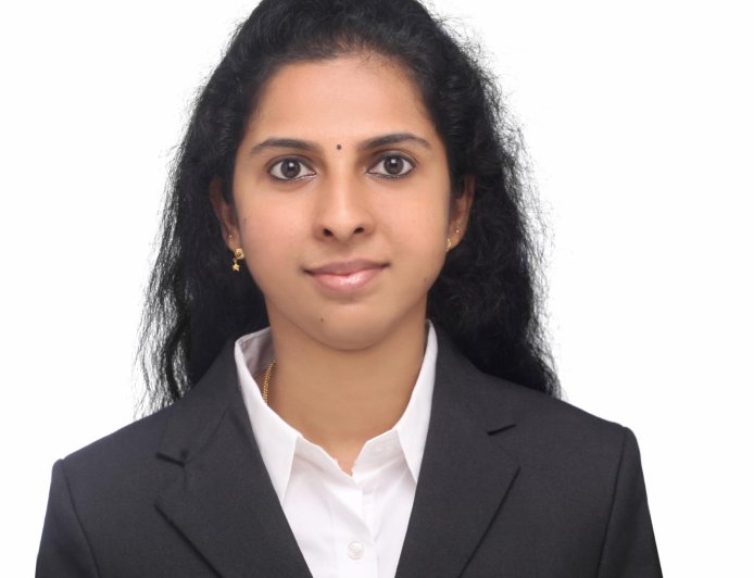 നീതു സതീശന്   സ്ട്രക്ചറൽ    എഞ്ചിനീയറിംഗിൽ   ഡോക്ടറേറ്റ് ...
