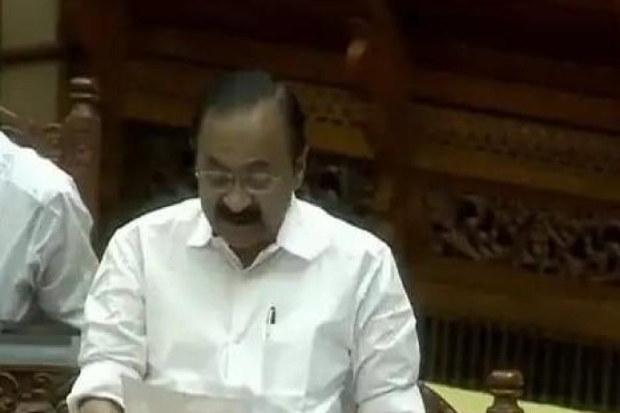 കേരളം കടുത്ത കടക്കെണിയിൽ: സംസ്ഥാനത്തിന്റെ കടബാധ്യത 5.07 ലക്ഷം കോടി രൂപയെന്ന് ധവളപത്രം
