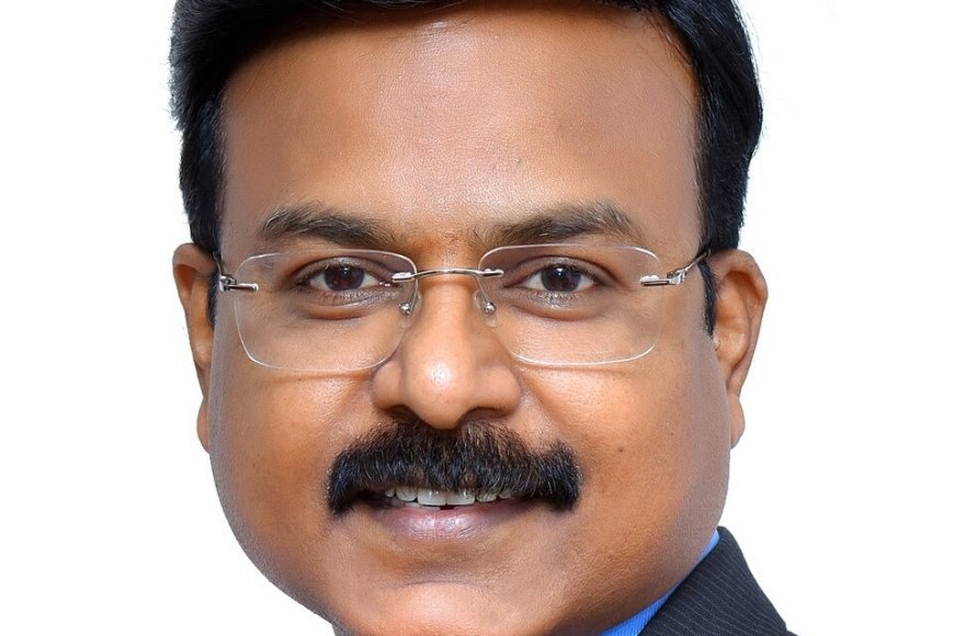 CSIR-NIIST ഡയറക്ടർ ഡോ. സി. അനന്ദരാമകൃഷ്ണന് വേൾഡ് ഫുഡ് പ്രൈസ് ഫൗണ്ടേഷൻ അം​ഗീകാരം