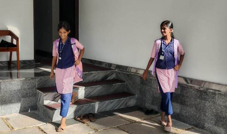 വേനൽ അവധിക്കു ശേഷം സംസ്ഥാനത്തെ സ്‌കൂളുകള്‍ ജൂൺ 1 ന് തുറക്കും