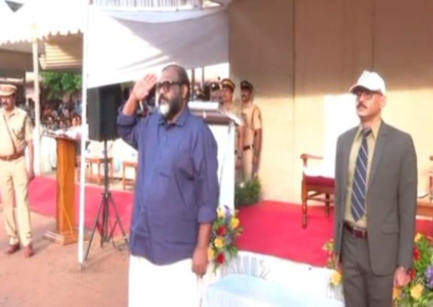 സംസ്ഥാനത്ത്  28 ഓട്ടോമേറ്റഡ് വെഹിക്കിൾ ടെസ്റ്റിംഗ് സ്റ്റേഷനുകൾ സ്ഥാപിക്കും: മന്ത്രി സി പി ജോൺ