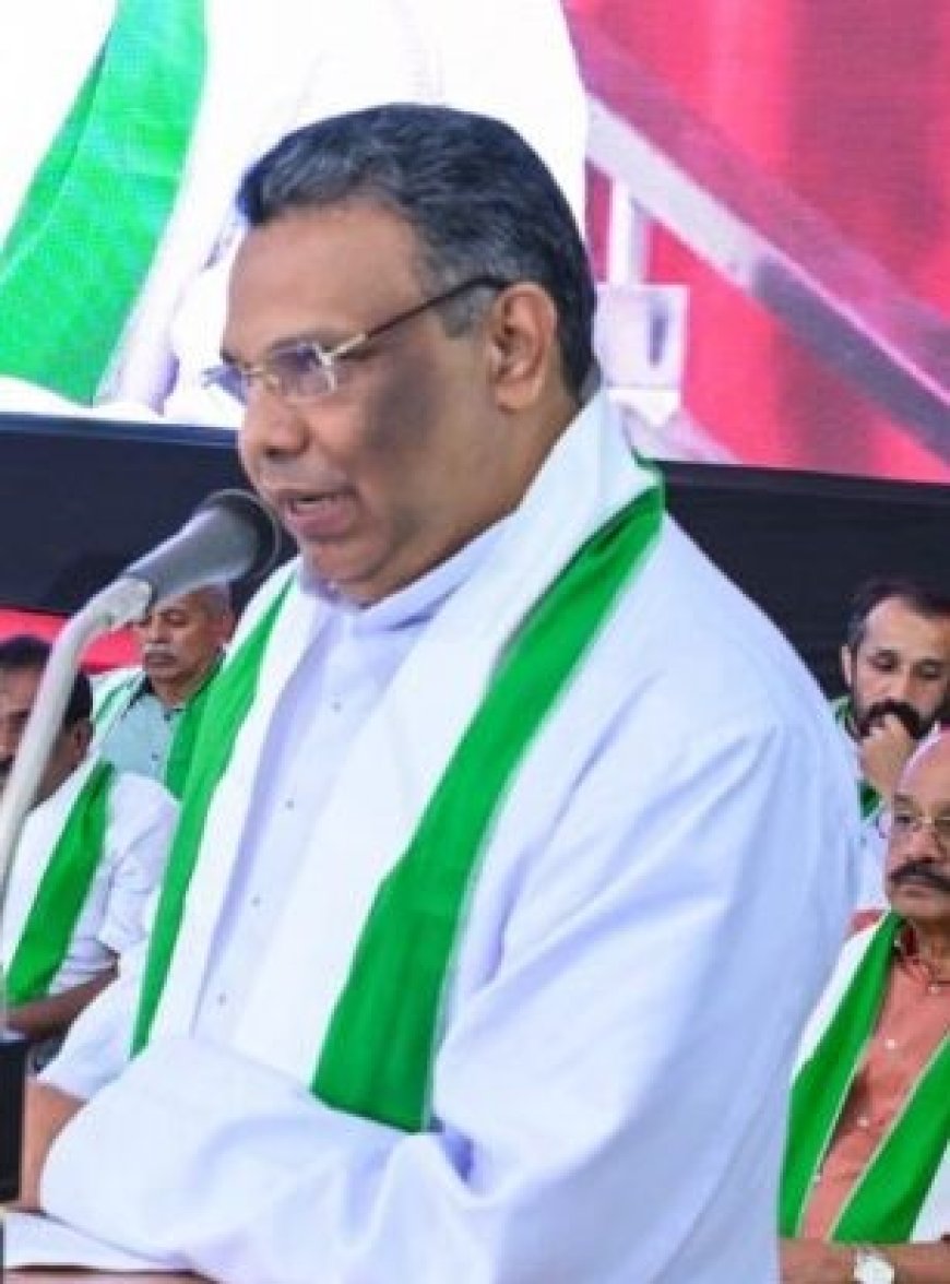 ഇന്‍ഫാം ദേശീയ അസംബ്ലിയും പരിസ്ഥിതി ദിനാഘോഷവുംനാലു കോടിയില്‍പരം വിത്തുകളും 25000 ഫലവൃക്ഷത്തൈകളും വിതരണം ചെയ്യും