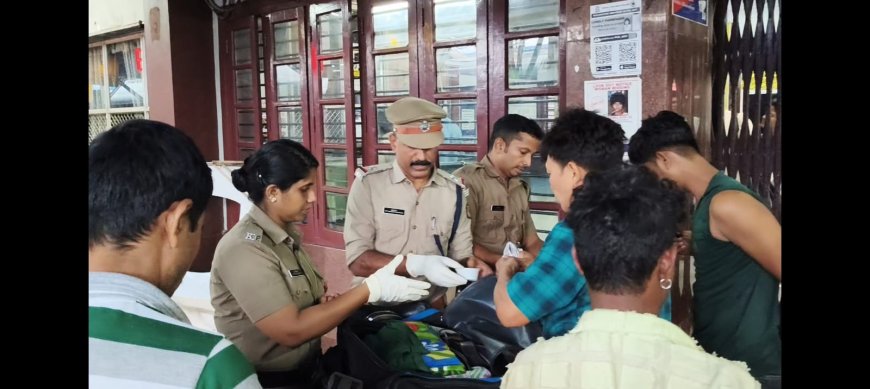 ഓപ്പറേഷൻ തൂഫാൻ : സംസ്ഥാന വ്യാപക റെയ്ഡിൽ 368 പേരെ അറസ്റ്റ് ചെയ്തു; എം.ഡി.എംഎയും മറ്റു മയക്കുമരുന്നുകളും പിടിച്ചെടുത്തു