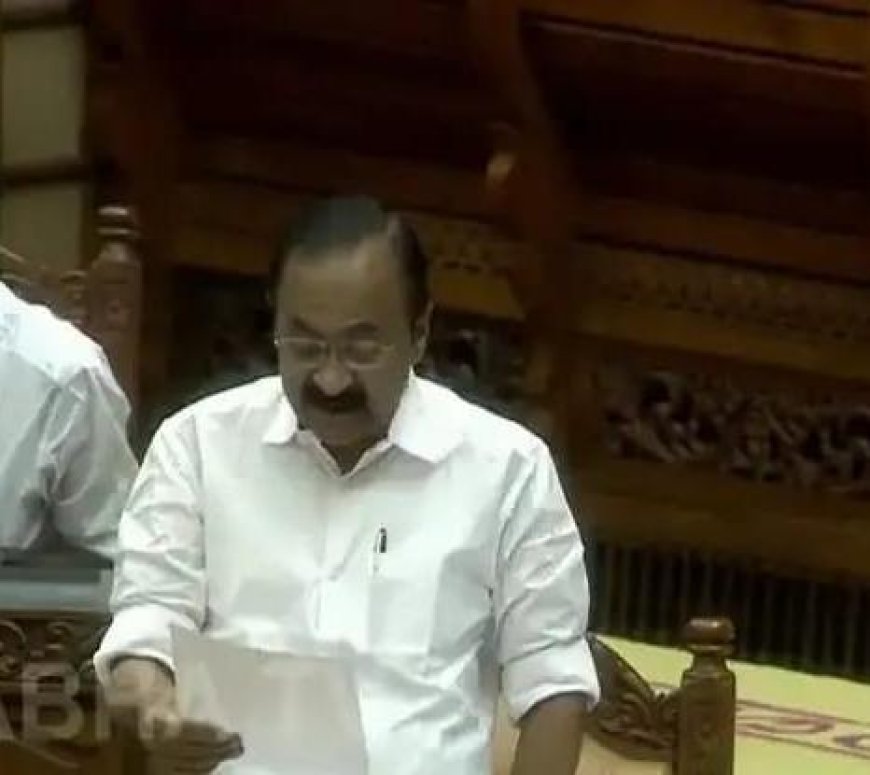 കേരളം കടുത്ത കടക്കെണിയിൽ: സംസ്ഥാനത്തിന്റെ കടബാധ്യത 5.07 ലക്ഷം കോടി രൂപയെന്ന് ധവളപത്രം