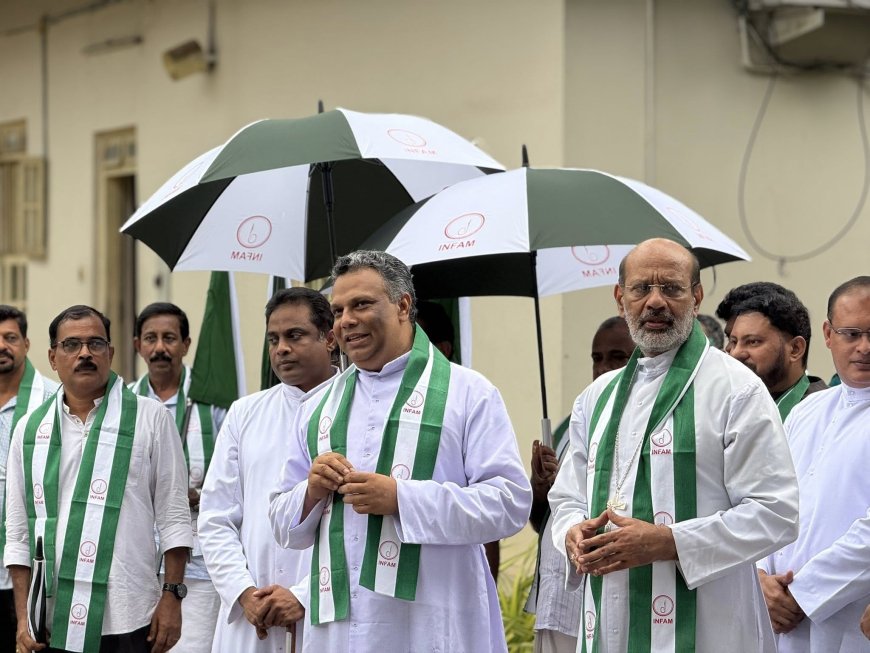 കര്‍ഷകനും വേണം മുഖ്യധാരയില്‍ ഒരിടം: ഫാ. തോമസ് മറ്റമുണ്ടയില്‍