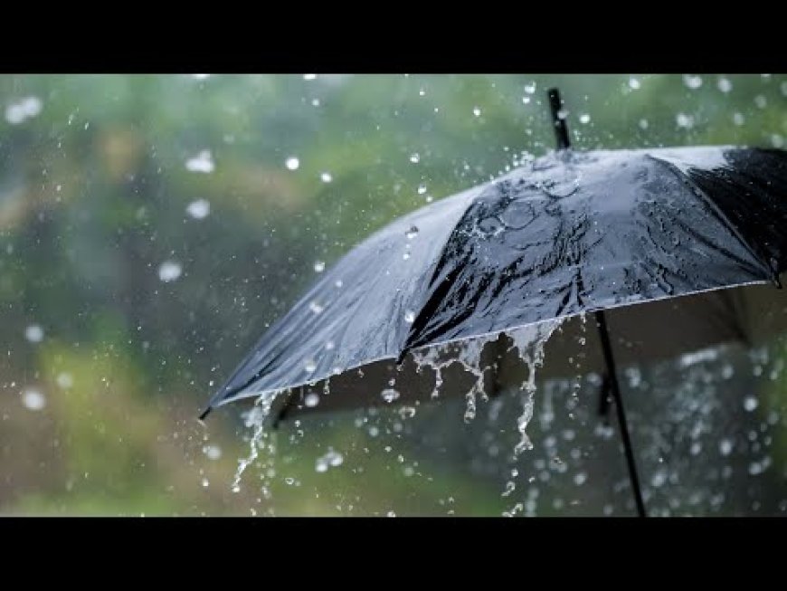 ജില്ലയിൽ ഇന്നും നാളെയും (മെയ് 6, 7) റെഡ് അലെർട്ട്; പൊതുജനങ്ങൾ ജാഗ്രത പാലിക്കണം