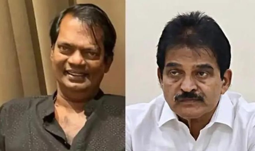 കോൺഗ്രസുകാരനായതിന്റെ പേരിൽ വന്നുചേരാത്ത ഒന്നിനെയും നഷ്ടങ്ങളായി കാണാത്ത ധൈര്യത്തിന്റെ പേരായിരുന്നു സലിം കുമാർ; കെ സി വേണുഗോപാല്‍