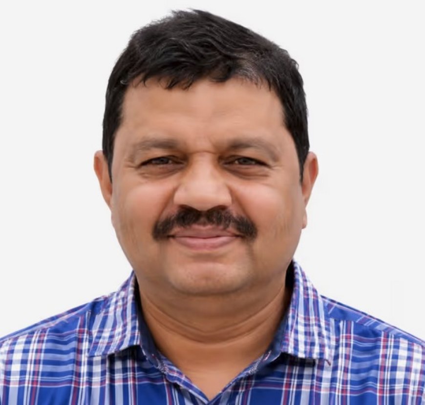 കൊച്ചി ശാസ്ത്ര സാങ്കേതിക സർവകലാശാല ജോയിന്റ് രജിസ്ട്രാർ ഷോക്കേറ്റ് മരിച്ചു