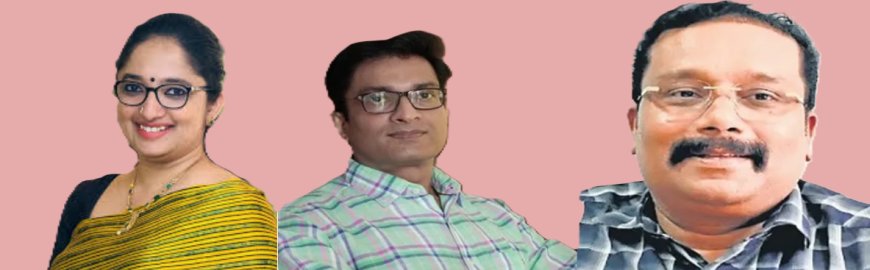 സംസ്ഥാനത്തെ ഐ എ എസ് ഉദ്യോഗസ്ഥ തലപ്പത്ത് അഴിച്ചുപണി