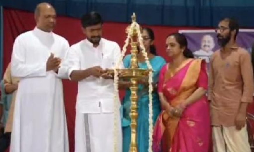 അന്താരാഷ്ട്ര ആർക്കൈവ്‌സ് വാരാഘോഷം ആരംഭിച്ചു