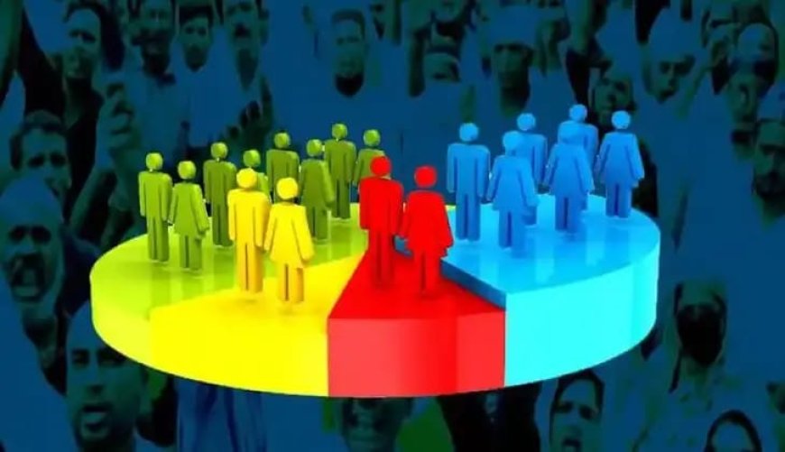 സെൻസസ് 2027;സെൽഫ് എന്യൂമറേഷൻ സൗകര്യം നാളെ മുതൽ: ജനസംഖ്യാ കണക്കെടുപ്പ്
