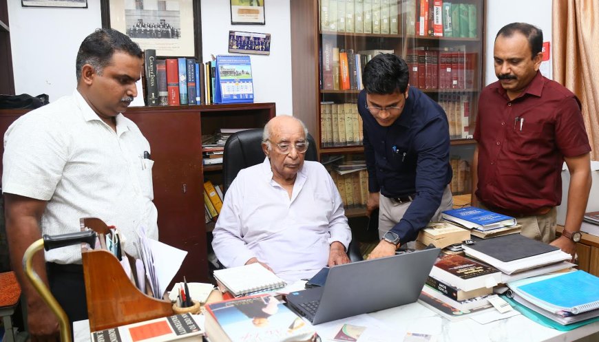 സെന്‍സസിന്റെ ഭാഗമായുള്ള സെല്‍ഫ് എന്യുമറേഷന് കോട്ടയം ജില്ലയില്‍ തുടക്കം