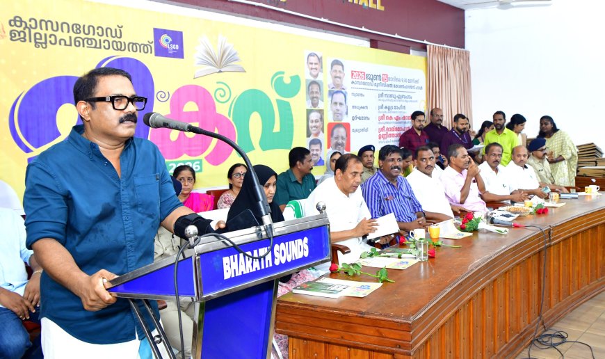 വിജയങ്ങള്‍ ആഘോഷിക്കുമ്പോള്‍ തോറ്റു പോയവരെ കൂടി ചേര്‍ത്തു പിടിക്കാന്‍ നമുക്ക് സാധിക്കണം ; മന്ത്രി കെ.എം ഷാജി
