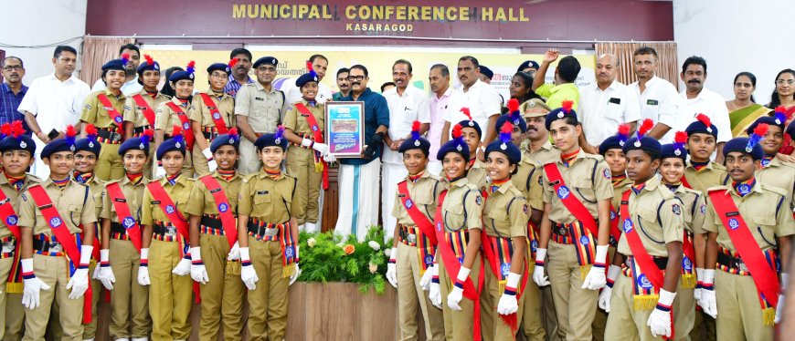 വിജയങ്ങള്‍ ആഘോഷിക്കുമ്പോള്‍ തോറ്റു പോയവരെ കൂടി ചേര്‍ത്തു പിടിക്കാന്‍ നമുക്ക് സാധിക്കണം ; മന്ത്രി കെ.എം ഷാജി