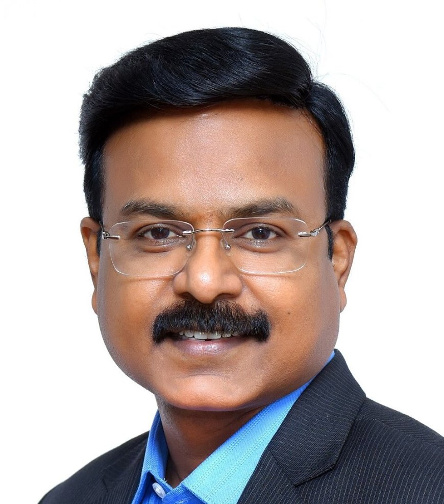 CSIR-NIIST ഡയറക്ടർ ഡോ. സി. അനന്ദരാമകൃഷ്ണന് വേൾഡ് ഫുഡ് പ്രൈസ് ഫൗണ്ടേഷൻ അം​ഗീകാരം