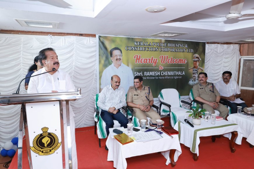 "സ്പേസ്" വരുന്നു ഇനി പോലീസ് സ്റ്റേഷനുകളില്‍ വാഹനം കെട്ടിക്കിടക്കില്ല