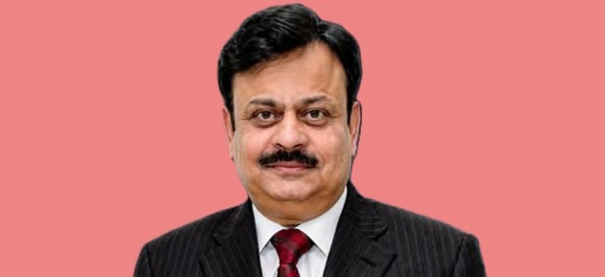 ബിശ്വനാഥ് സിൻഹ  പുതിയ ചീഫ് സെക്രട്ടറി: ജൂൺ 30ന് ചുമതലയേൽക്കും