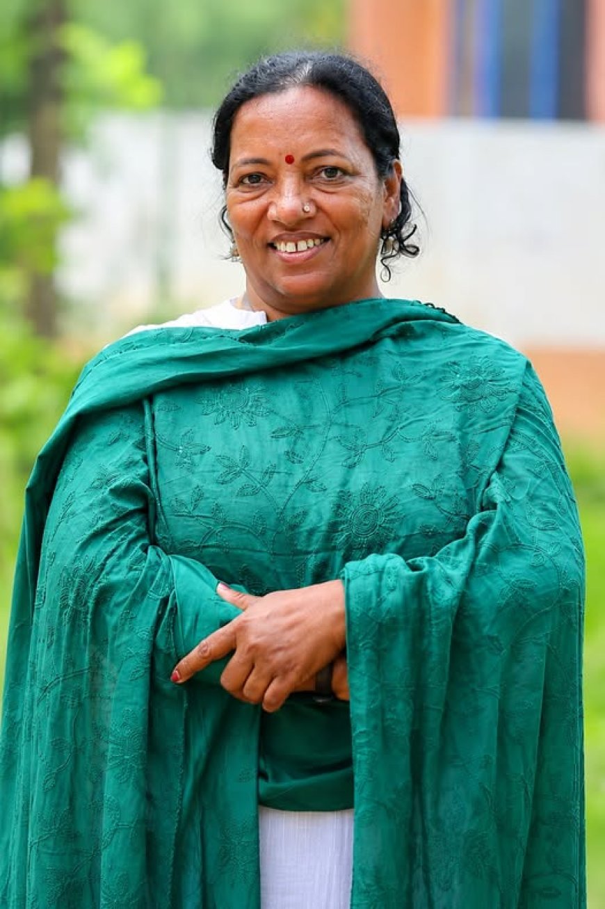 സേവനങ്ങൾ സമയബന്ധിതമായി നടപ്പാക്കും;വകുപ്പിന്റെ വാതിലുകൾ ജനങ്ങൾക്കായി തുറന്നിട്ടിരിക്കുന്നുവെന്ന് മന്ത്രി കെ.എ. തുളസി