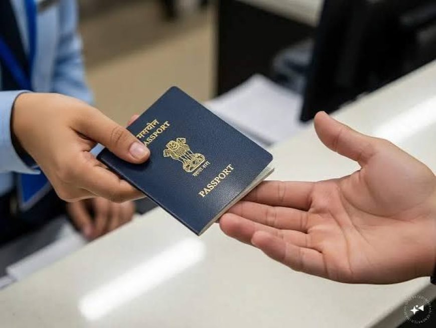 പാസ്‌പോര്‍ട്ട് അപേക്ഷാ ഫീസ് വര്‍ദ്ധിപ്പിച്ചു
