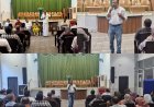 ഹജ്ജ് ഓൺലൈൻ അപേക്ഷ: ജില്ലയിലെ അക്ഷയ സംരംഭകർക്ക് പരിശീലനം നൽകി