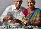 പെൻഷൻ മസ്റ്ററിങ് ജൂലൈ 17 മുതൽ സെപ്റ്റംബർ 30 വരെ