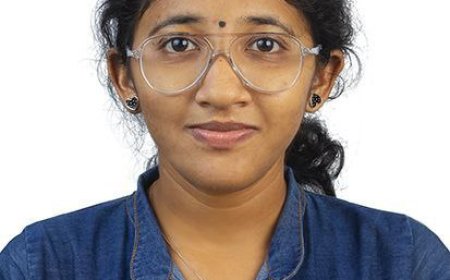 മേരാ യുവ ഭാരത് കാസർഗോഡ് ജില്ലാ യൂത്ത് ഓഫീസറായി ആശ ഫ്രാൻസിസ് ചുമതലയേറ്റു