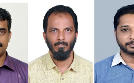 സ്റ്റേറ്റ് ഐ. റ്റി. എംപ്ലോയീസ് യൂണിയൻ പത്തനംതിട്ട ജില്ലാ കൺവെൻഷനും പുതിയ ജില്ലാ കമ്മിറ്റി രൂപീകരണവും