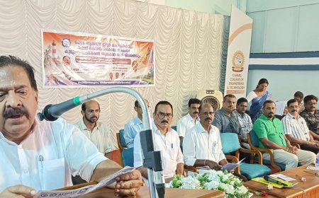 അക്ഷയ കേന്ദ്രങ്ങള്‍ക്ക് നിയമ പരിരക്ഷ  നൽകും: ആഭ്യന്തര മന്ത്രി രമേശ്‌ ചെന്നിത്തല