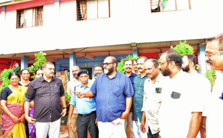 എല്ലാ ഡിപ്പോകളിലും ട്രാൻസ്പോർട്ട് മാനേജ്മെൻറ് കമ്മിറ്റികൾ  രൂപീകരിക്കും; മന്ത്രി സി.പി ജോൺ