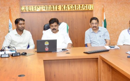 നൂറ് ദിന കർമപരിപാടിയുടെ ഭാഗമായി 5000 പട്ടയങ്ങൾ നൽകും റവന്യു വകുപ്പ് മന്ത്രി,    വില്ലേജ് ഓഫീസുകൾ ജന സൗഹൃദമാക്കും
