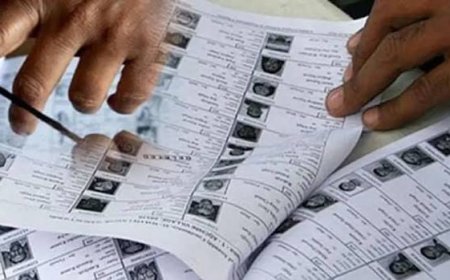 വോട്ടർ പട്ടികയിൽ പേര് ചേർക്കാൻ പുതിയ നിബന്ധന; മാതാപിതാക്കളുടെ എസ്ഐആർ വിവരങ്ങൾ നിർബന്ധമാക്കി തെരഞ്ഞെടുപ്പ് കമ്മീഷൻ
