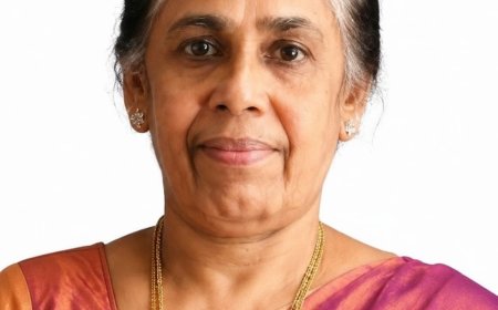 പാണപിലാവ് പുതിയാപറമ്പില്‍ എ.ജെ. ചാക്കോ (റിട്ട. അധ്യാപകന്‍, സെന്റ് തോമസ് യുപിഎസ്, കണമല)യുടെ ഭാര്യ തങ്കമ്മ ചാക്കോ (79) നിര്യാതയായി