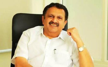 ഫാം ഡി കോഴ്സിന്  ഈവർഷം 50 ശതമാനം മെരിറ്റ് സീറ്റിൽ പ്രവേശനം നടത്തും : മന്ത്രി കെ.മുരളീധരൻ
