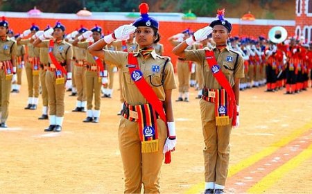 കൂടുതൽ പുതിയ സ്റ്റുഡന്‍റ് പോലീസ് കേഡറ്റ് യൂണിറ്റുകൾ വരുന്നു പ്രഖ്യാപനം ജൂലൈ 22 ന്
