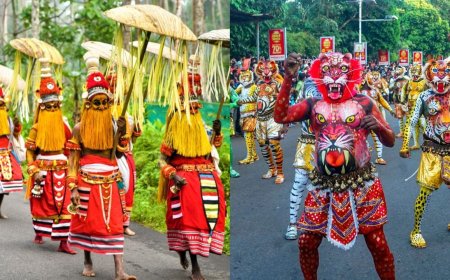 ഓണം ഘോഷയാത്ര: കലാ രൂപങ്ങൾ അവതരിപ്പിക്കാൻ അപേക്ഷിക്കാം