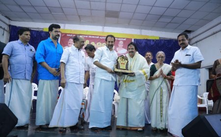 തൃപ്പൂണിത്തുറയുടെ കലാ-സാംസ്കാരിക ഗ്രാന്റുകൾ പുനഃസ്ഥാപിക്കും:സാംസ്കാരിക വകുപ്പ്  മന്ത്രി പി സി  വിഷ്ണുനാഥ്