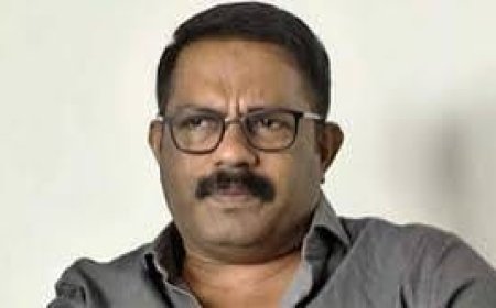 . കെ. കാളൻ ഭവന പദ്ധതിയിലെ അഴിമതി ആരോപണം: ഉന്നതതല അന്വേഷണത്തിന് തദ്ദേശ സ്വയംഭരണ വകുപ്പ് മന്ത്രി കെ. എം. ഷാജി ഉത്തരവിട്ടു