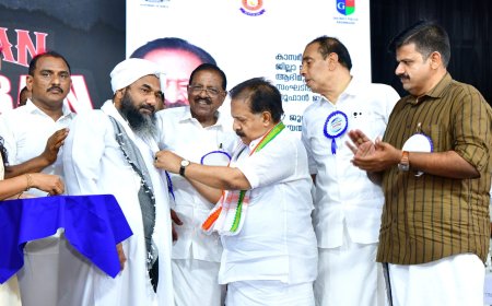 ലഹരി മാഫിയയുമായി ചർച്ചയില്ല, മാഫിയയുടെ ഉന്മൂലനം മാത്രം ലക്ഷ്യമെന്ന് ആഭ്യന്തരമന്ത്രി രമേശ് ചെന്നിത്തല