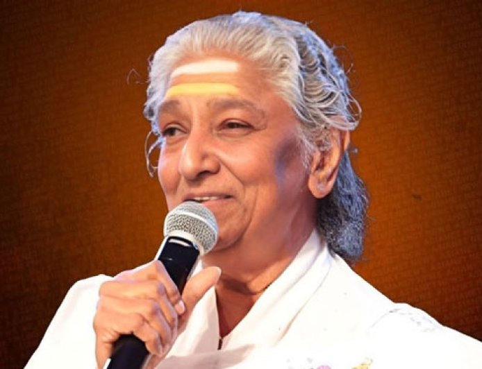 തലമുറകളുടെ വാനമ്പാടിക്ക്  വിട; വിഖ്യാത ഗായിക എസ്. ജാനകി അന്തരിച്ചു