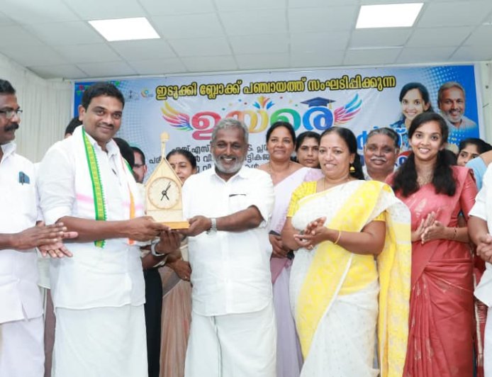 അറിവാണ് വ്യക്തികളെ സ്വതന്ത്രരാക്കുന്നത്: മന്ത്രി കെ.എ. തുളസി
