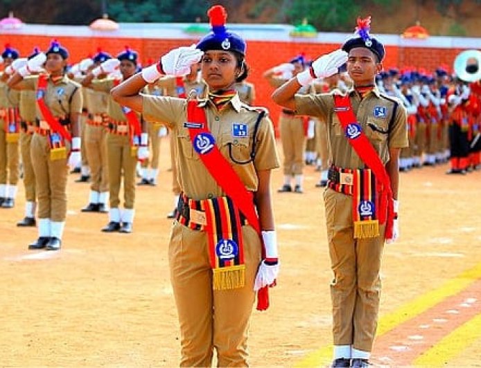 കൂടുതൽ പുതിയ സ്റ്റുഡന്‍റ് പോലീസ് കേഡറ്റ് യൂണിറ്റുകൾ വരുന്നു പ്രഖ്യാപനം ജൂലൈ 22 ന്