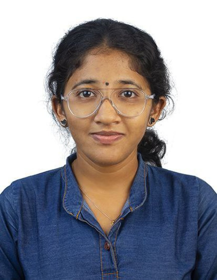മേരാ യുവ ഭാരത് കാസർഗോഡ് ജില്ലാ യൂത്ത് ഓഫീസറായി ആശ ഫ്രാൻസിസ് ചുമതലയേറ്റു