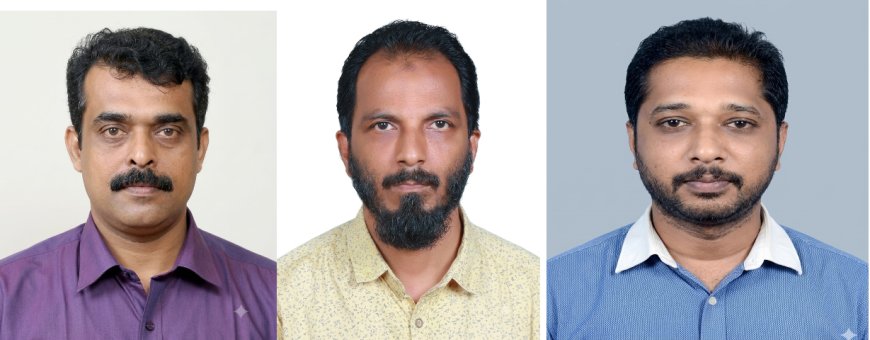 സ്റ്റേറ്റ് ഐ. റ്റി. എംപ്ലോയീസ് യൂണിയൻ പത്തനംതിട്ട ജില്ലാ കൺവെൻഷനും പുതിയ ജില്ലാ കമ്മിറ്റി രൂപീകരണവും