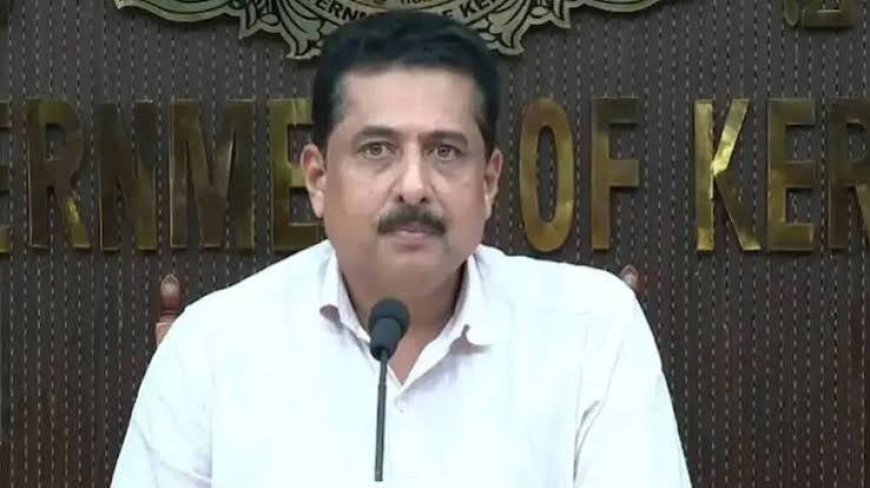 ഹജ്ജ് 2027: തീർഥാടകരുടെ പാസ്പോർട്ട് നടപടികൾ വേഗത്തിലാക്കാൻ കേന്ദ്രത്തോട് അഭ്യർത്ഥിച്ച് മന്ത്രി എൻ ഷംസുദ്ദീൻ