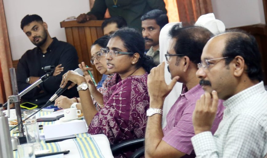കേപ്പ് എൻജിനീയറിങ് കോളേജുകളിൽ ബി.ടെക്: സഹകരണ ജീവനക്കാരുടെ മക്കൾക്ക് അപേക്ഷിക്കാം