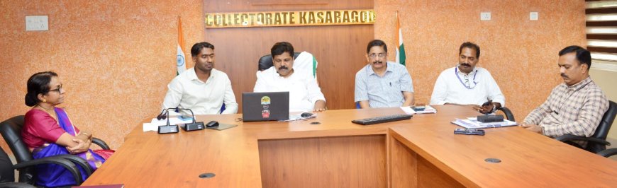 നൂറ് ദിന കർമപരിപാടിയുടെ ഭാഗമായി 5000 പട്ടയങ്ങൾ നൽകും റവന്യു വകുപ്പ് മന്ത്രി,    വില്ലേജ് ഓഫീസുകൾ ജന സൗഹൃദമാക്കും