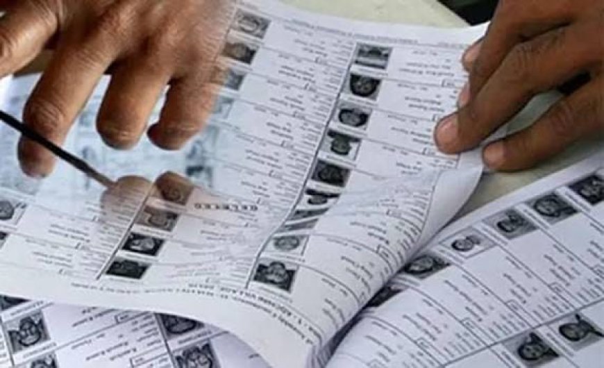 വോട്ടർ പട്ടികയിൽ പേര് ചേർക്കാൻ പുതിയ നിബന്ധന; മാതാപിതാക്കളുടെ എസ്ഐആർ വിവരങ്ങൾ നിർബന്ധമാക്കി തെരഞ്ഞെടുപ്പ് കമ്മീഷൻ