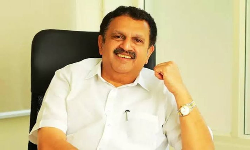 ഫാം ഡി കോഴ്സിന്  ഈവർഷം 50 ശതമാനം മെരിറ്റ് സീറ്റിൽ പ്രവേശനം നടത്തും : മന്ത്രി കെ.മുരളീധരൻ